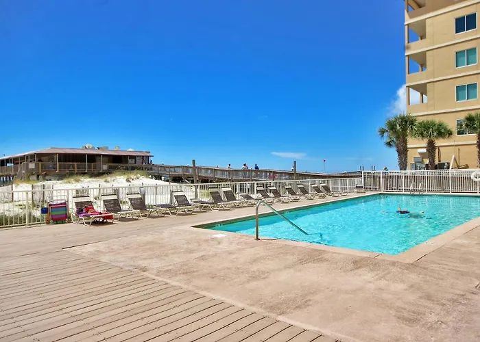Boardwalk 483 By Youngs Suncoast *