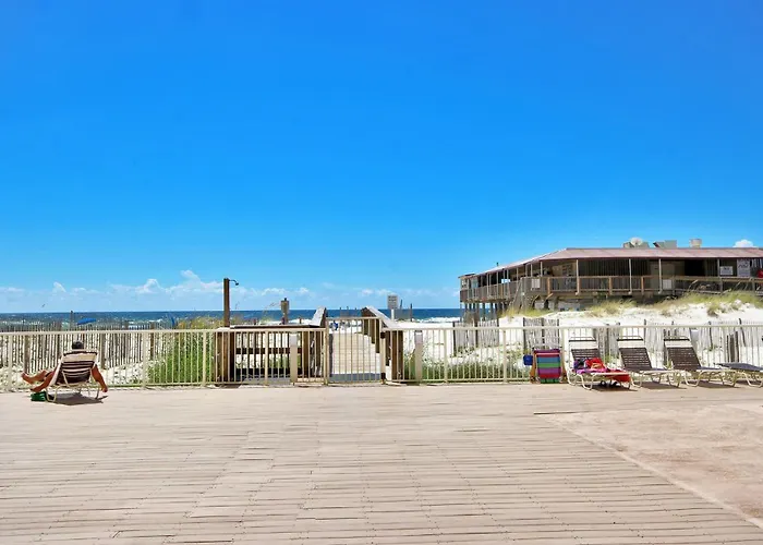 Apartment Boardwalk 483 By Youngs Suncoast *