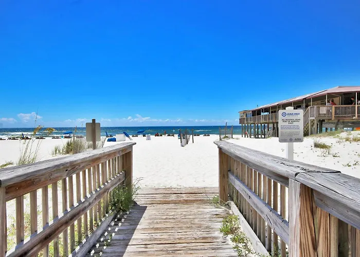 Apartment Boardwalk 483 By Youngs Suncoast