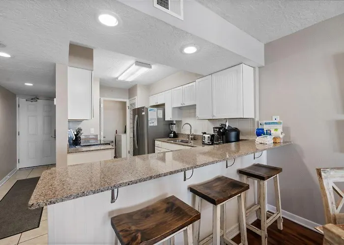 Boardwalk 483 By Youngs Suncoast Gulf Shores