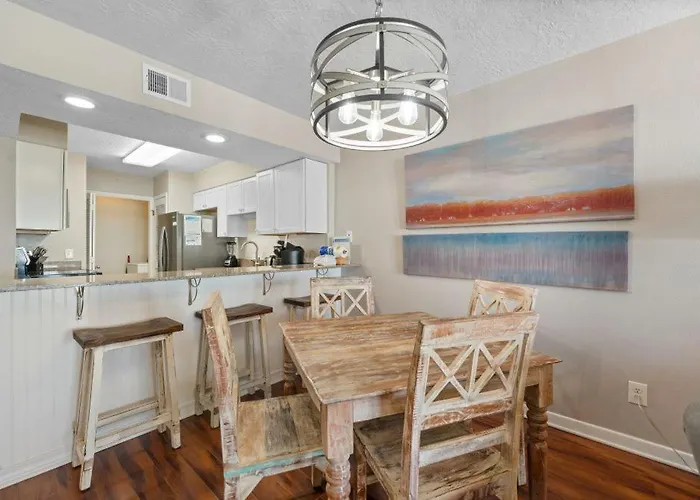 Boardwalk 483 By Youngs Suncoast