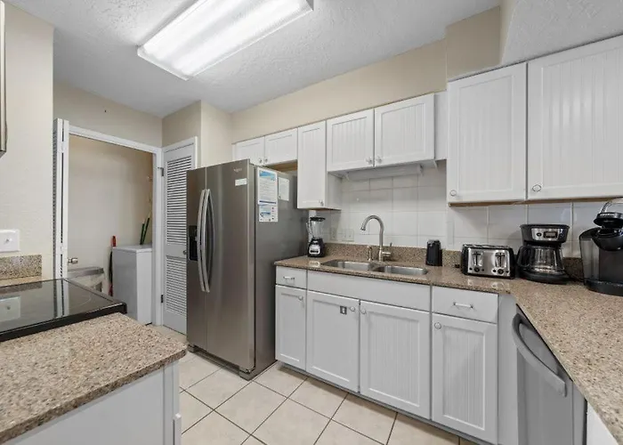 Boardwalk 483 By Youngs Suncoast Apartment *