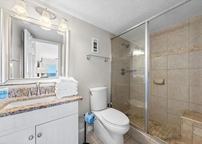 Apartment Boardwalk 483 By Youngs Suncoast *