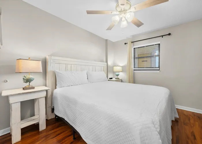 Apartment Boardwalk 483 By Youngs Suncoast *