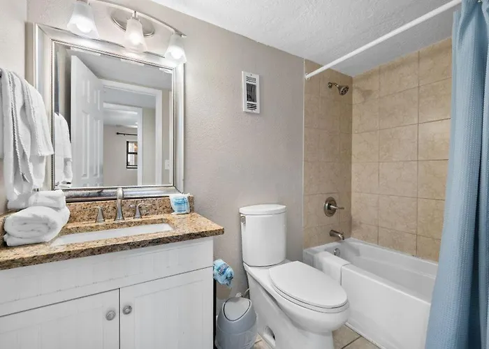 Boardwalk 483 By Youngs Suncoast * Gulf Shores