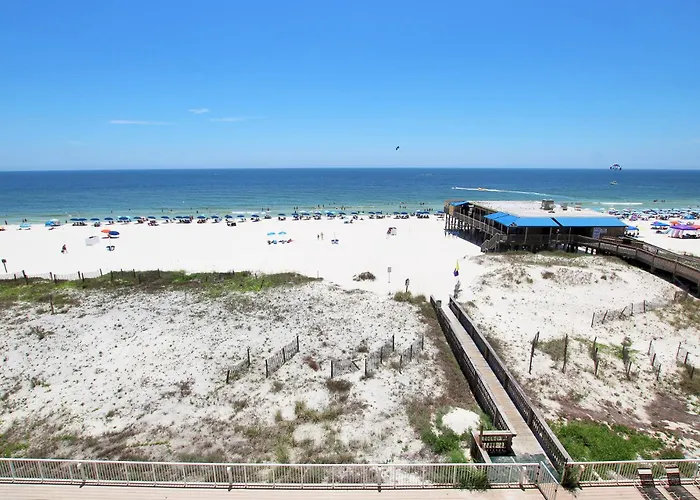 Boardwalk 483 By Youngs Suncoast Apartment