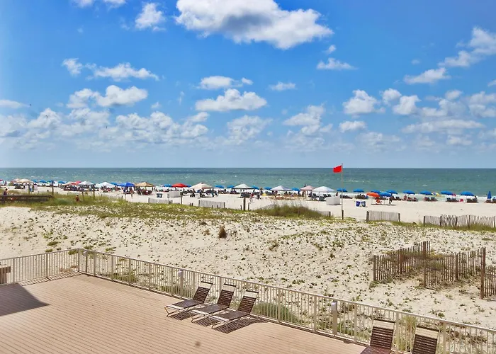 Apartment Boardwalk 483 By Youngs Suncoast *