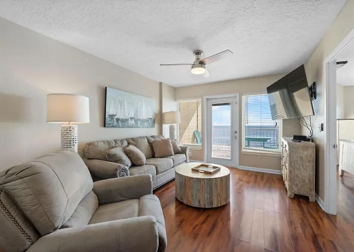 Boardwalk 483 By Youngs Suncoast Apartment Gulf Shores