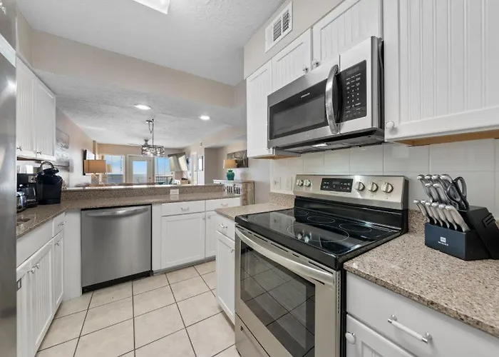 Apartment Boardwalk 483 By Youngs Suncoast *