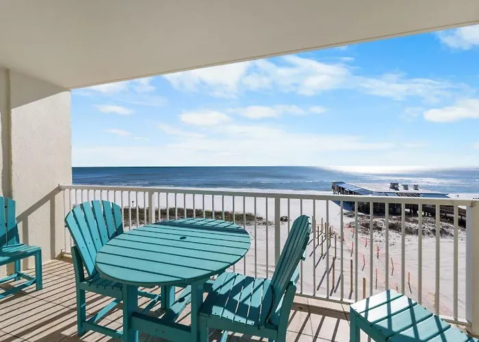 Boardwalk 483 By Youngs Suncoast Apartment *