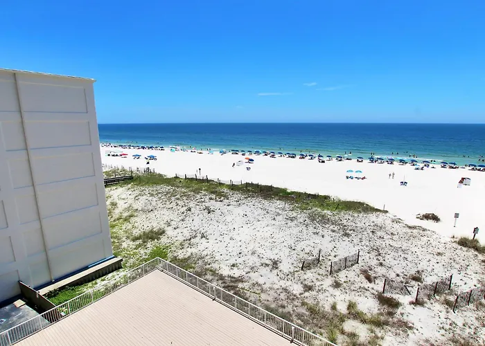 Boardwalk 483 By Youngs Suncoast Apartment Gulf Shores